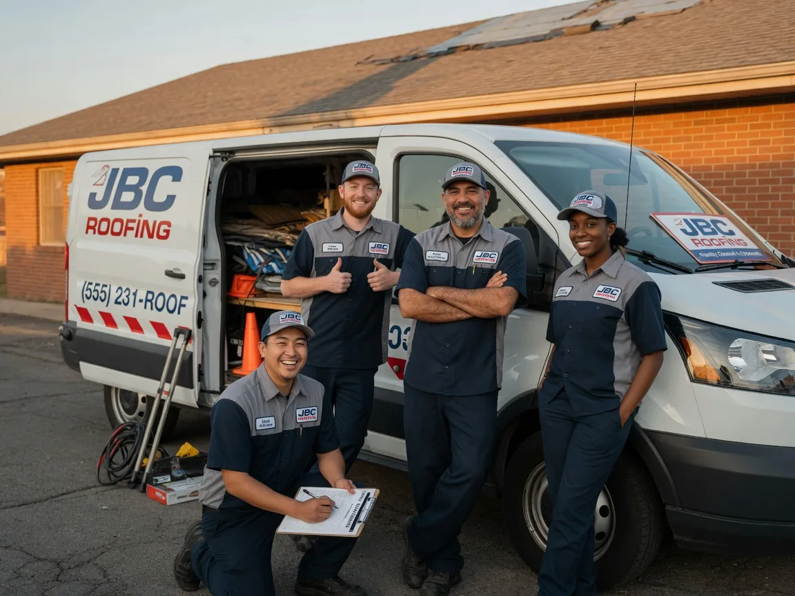 Roof Replacement company in Mclemoresville, TN