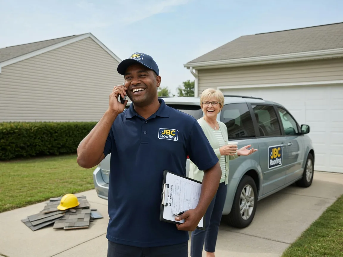 Roof Replacement Mclemoresville, TN FAQs